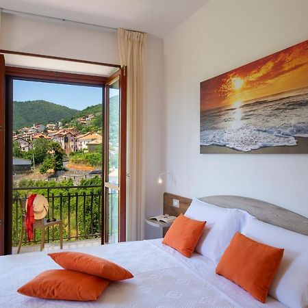 I Colori Della Luna Agerola Ngoại thất bức ảnh