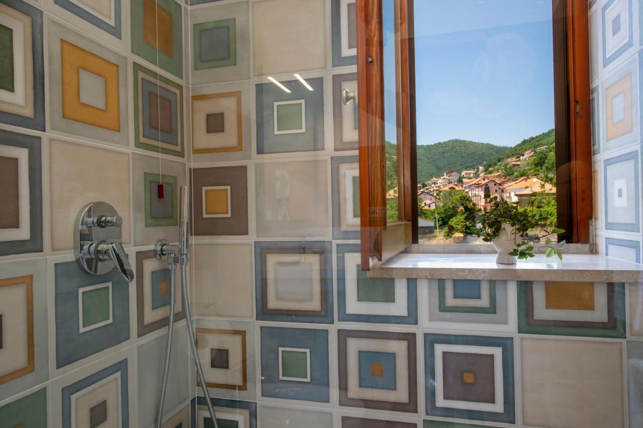 I Colori Della Luna Agerola Ngoại thất bức ảnh
