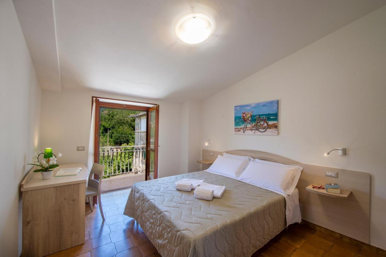I Colori Della Luna Agerola Ngoại thất bức ảnh